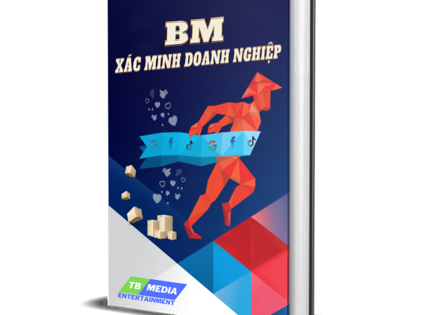 BM Facebook Xác Minh doanh nghiệp
